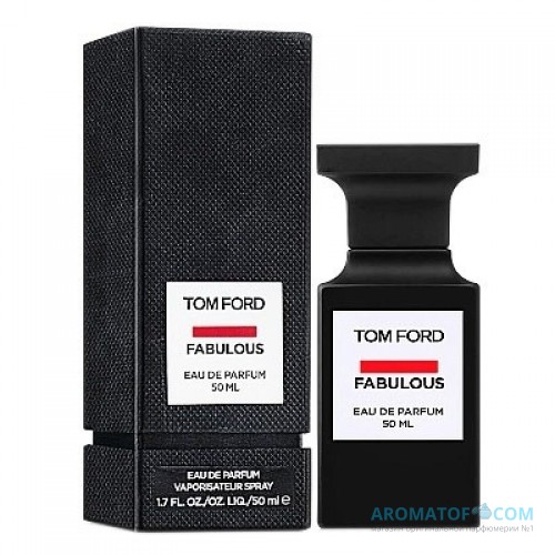 Tom Ford Tom Ford Fucking Fabulous