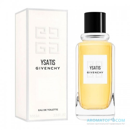 GIVENCHY GIVENCHY Ysatis
