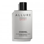 Chanel Chanel Allure Homme Sport