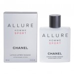 Chanel Chanel Allure Homme Sport