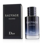 Christian Dior Christian Dior Sauvage Eau de Parfum