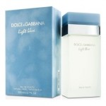 DOLCE & GABBANA DOLCE & GABBANA Light Blue