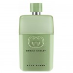 GUCCI Gucci Guilty Love Edition Pour Homme