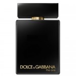 DOLCE & GABBANA DOLCE & GABBANA The One For Men Eau de Parfum Intense