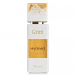 Gritti Gritti Macrame