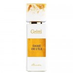Gritti Gritti Dame de L'Ile