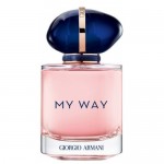 ARMANI ARMANI My Way
