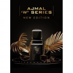 Ajmal Ajmal Amber Wood Noir