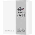 LACOSTE LACOSTE L.12.12 Blanc Eau de Parfume