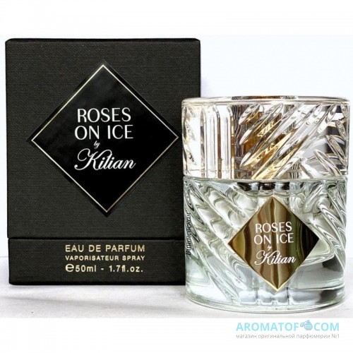 By Kilian By Kilian Roses on Ice