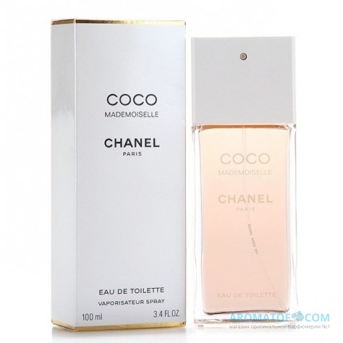 Chanel Chanel Coco Mademoiselle