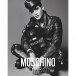 MOSCHINO MOSCHINO Toy Boy
