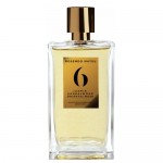 Rosendo Mateu Olfactive Expressions Rosendo Mateu Olfactive Expressions Rosendo Mateu Nº 6 Jasmin, Sandalwood, Oriental Musk