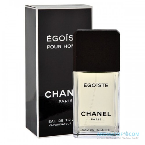 Chanel Chanel Egoiste