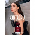 GIVENCHY GIVENCHY L'Interdit Eau de Parfum Rouge