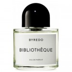 BYREDO BYREDO Bibliothèque