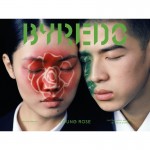 BYREDO BYREDO Young Rose