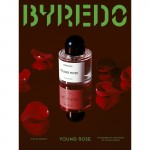 BYREDO BYREDO Young Rose