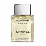 Chanel Chanel Egoiste Platinum
