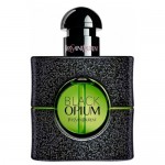 Yves Saint Laurent Yves Saint Laurent Black Opium Illicit Green