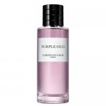 Christian Dior Christian Dior Purple Oud