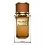 DOLCE & GABBANA DOLCE & GABBANA Velvet Exotic Leather