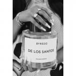 BYREDO BYREDO De Los Santos
