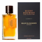 Goldfield & Banks Australia Goldfield & Banks Desert Rosewood