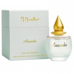 M. Micallef M. Micallef Ananda