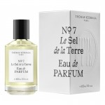 Thomas Kosmala Thomas Kosmala No 7 Le Sel De La Terre