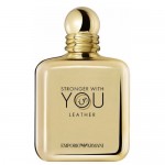 ARMANI Emporio Armani Stronger With You Leather