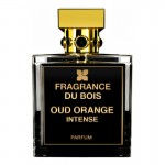 Fragrance Du Bois Fragrance Du Bois Oud Orange Intense