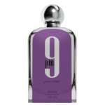 AFNAN AFNAN 9 PM pour Femme (purple)