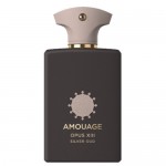 Amouage Amouage Opus XIII – Silver Oud