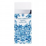 DOLCE & GABBANA DOLCE & GABBANA Light Blue Summer Vibes