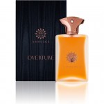 Amouage Amouage Overture Man