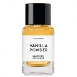 Atelier Materi Atelier Materi Vanilla Powder