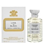 Creed Creed Love in Black