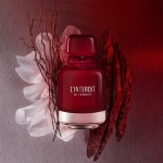GIVENCHY GIVENCHY L'Interdit Eau de Parfum Rouge Ultime