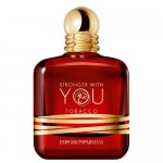 ARMANI Emporio Armani Stronger With You Tobacco