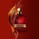 ARMANI Emporio Armani Stronger With You Tobacco