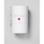 Zarkoperfume Zarkoperfume Sending Love