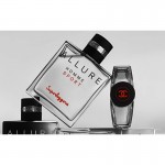Chanel Chanel Allure Homme Sport Superleggera