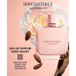 GIVENCHY GIVENCHY Irresistible Nude Velvet