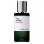 Maison Crivelli Maison Crivelli Oud Stallion