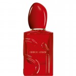 ARMANI ARMANI Si Passione Red Musk