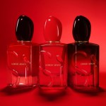 ARMANI ARMANI Si Passione Red Musk