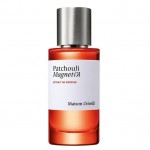 Maison Crivelli Maison Crivelli Patchouli Magnetik