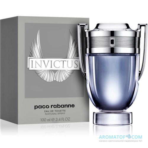 Paco Rabanne Paco Rabanne Invictus