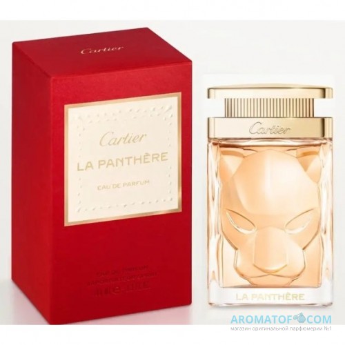 Cartier Cartier La Panthere